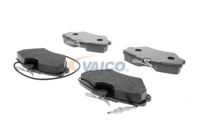 BREMSBELAGSATZ SCHEIBENBREMSE VAICO V460147 16
