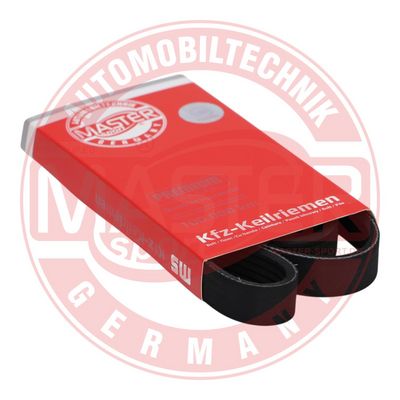 Ozubený klinový remeň MASTER-SPORT GERMANY 5PK1100-PCS-MS