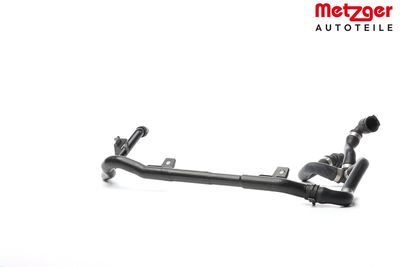 CUPLAJ CONDUCTA LICHID RACIRE METZGER AUTOTEILE 4010293 27