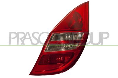 задни светлини PRASCO HN0404153