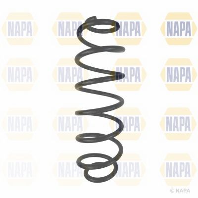 Suspension Spring NAPA NCS1689