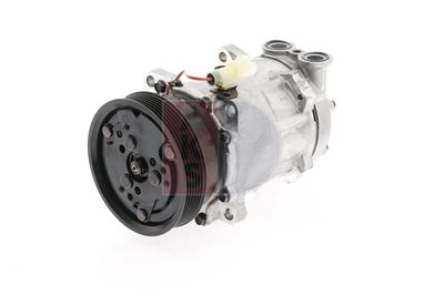 KOMPRESSOR KLIMAANLAGE AKS DASIS 853640N 16