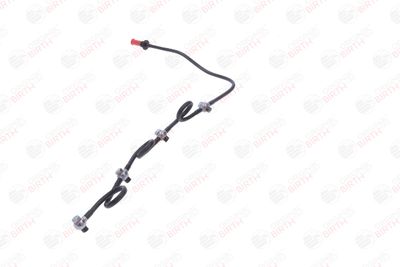 CONDUCTA ALIMENTARE CU COMBUSTIBIL BIRTH 45122 5