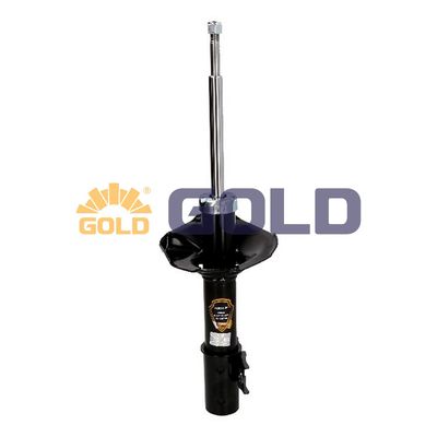 Амортизатор JAPANPARTS 9251510 для SUZUKI SWIFT