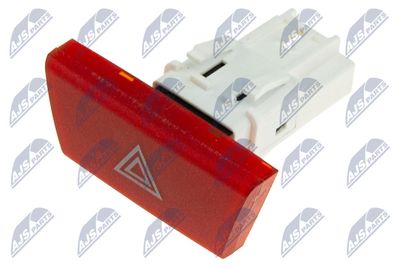 Vypínač výstražných blikačů NTY EWS-CT-016