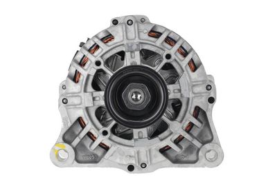 GENERATOR / ALTERNATOR VALEO 200206 1