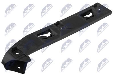 NTY Halter, Stoßfänger