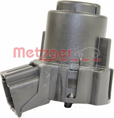 Переключатель зажигания METZGER 0916346 для SEAT IBIZA