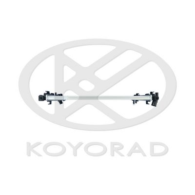 Radiator, racire motor Koyorad PL023907