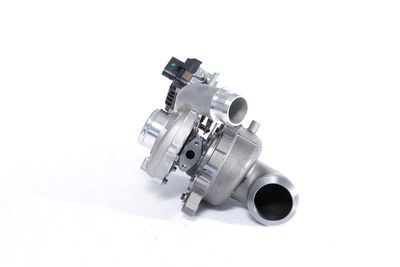 LADER AUFLADUNG BTS Turbo T915523 11