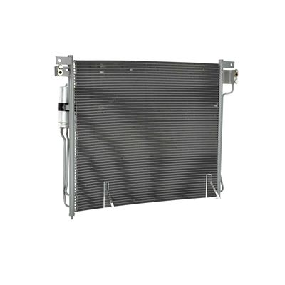 CONDENSATOR CLIMATIZARE NISSENS 94879 22