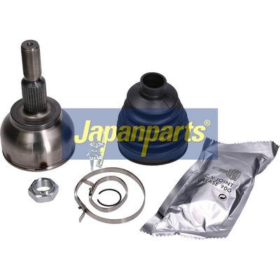 JAPANPARTS Jungčių komplektas, kardaninis velenas