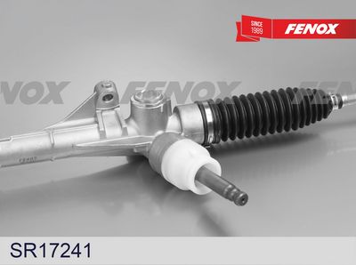 кормилна кутия FENOX SR17241