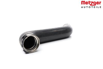 LADELUFTSCHLAUCH METZGER AUTOTEILE 2401314 33