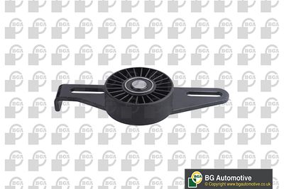 Rolka napinacza, pasek klinowy wielorowkowy BGA DC7309