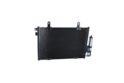 KONDENSATOR KLIMAANLAGE NRF 35379 26