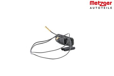 HECKKLAPPENGRIFF METZGER AUTOTEILE 2310926 25