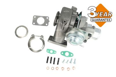 Turbo NRF