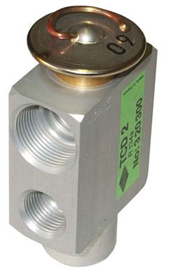 Расширительный клапан, кондиционер LIZARTE VAL017 для JAGUAR XJ