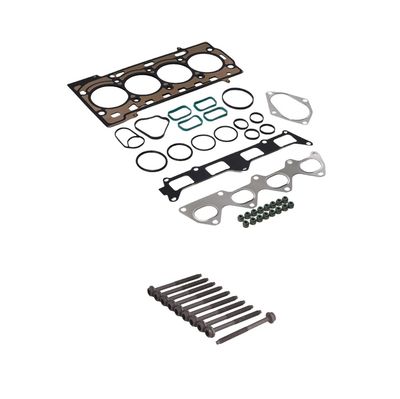 комплект гарнитури, цилиндрова глава RIDEX 319G1307