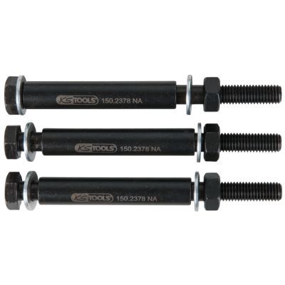 ZUGBOLZEN MONTAGEWERKZEUG (RADNABE/RADLAGER)