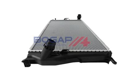 RADIATOR RACIRE MOTOR BOGAP B4210273 4