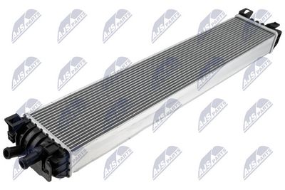 INTERCOOLER COMPRESOR