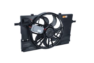 VENTILATOR RADIATOR NRF 47412 22