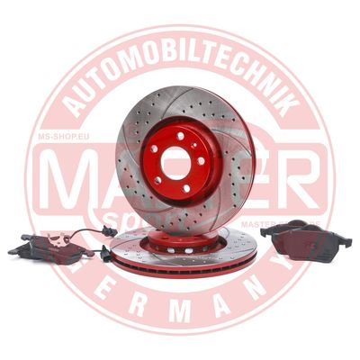 SET FRANA FRANA DISC