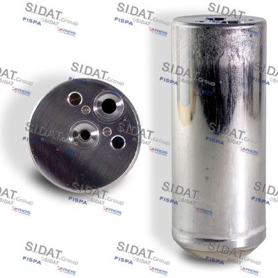 SIDAT 13.2215 Осушитель кондиционера  для BMW 3 (Бмв 3)