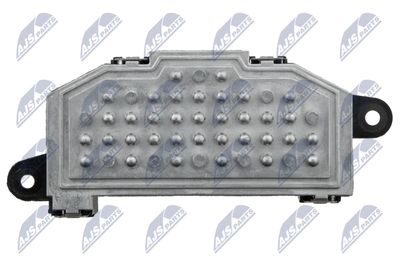 REZISTOR VENTILATOR HABITACLU NTY ERDCT024 2