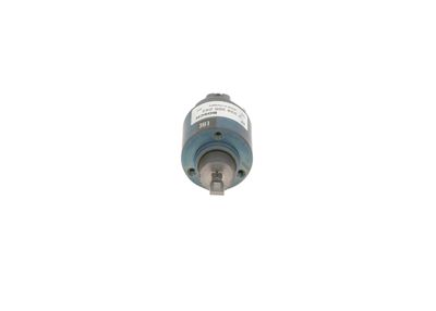 Magnetafbryder, starter BOSCH 2 339 402 261