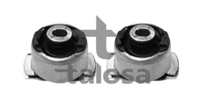 MONTAGESATZ ACHSKöRPER