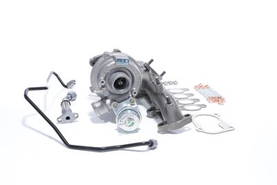 LADER AUFLADUNG BTS Turbo T981331 36