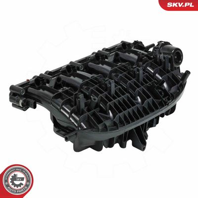Sací trubkový modul ESEN SKV 49SKV099