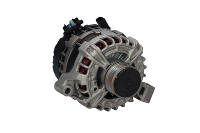 GENERATOR / ALTERNATOR VALEO 443411 24