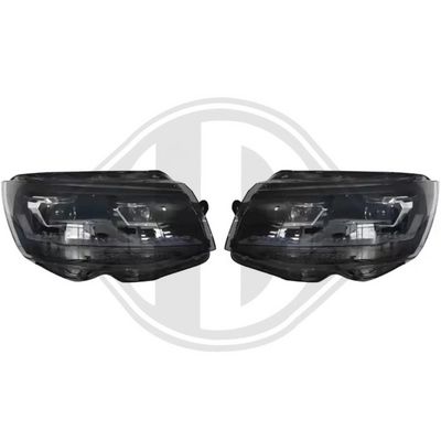 SET FARURI PRINCIPALE