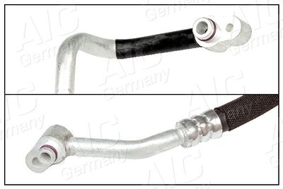 CONDUCTA INALTA PRESIUNE AER CONDITIONAT AIC 71001 1