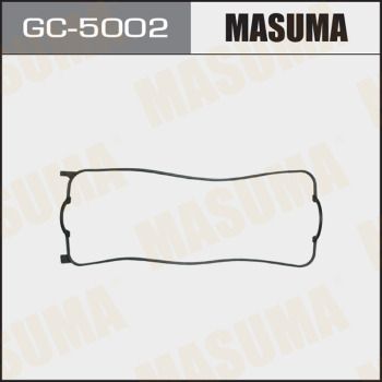 Прокладка, крышка головки цилиндра MASUMA GC-5002 для HYUNDAI PONY