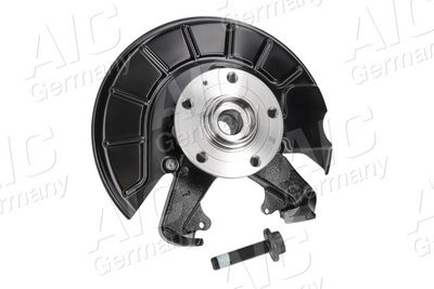 ACHSSCHENKELSATZ RADAUFHäNGUNG