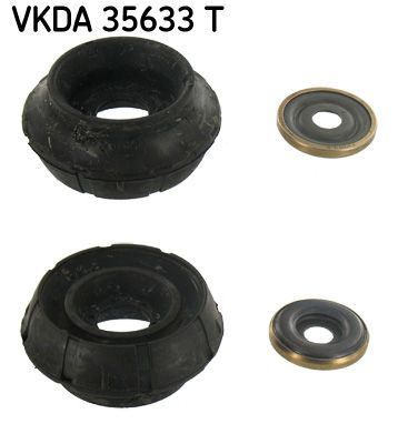 Poduszka amortyzatora SKF VKDA 35633 T produkt
