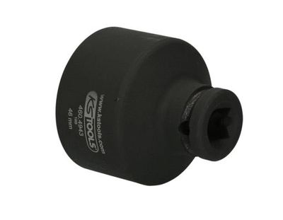 ACHSMUTTERSCHLüSSEL KS TOOLS 4604943 19