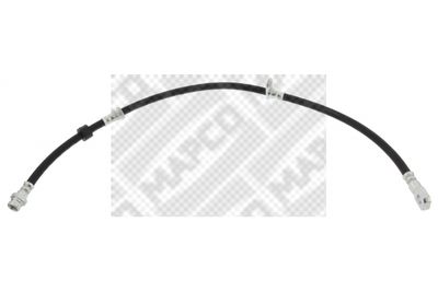 Тормозной шланг MAPCO 3345 для MITSUBISHI L200