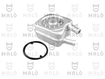 маслен радиатор, двигателно масло AKRON-MALÒ 135009