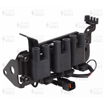 STARTVOLT SC 0826 Катушка зажигания  для HYUNDAI SANTA FE (Хендай Санта фе)
