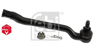 Наконечник поперечной рулевой тяги FEBI BILSTEIN 43161 для TOYOTA CELSIOR