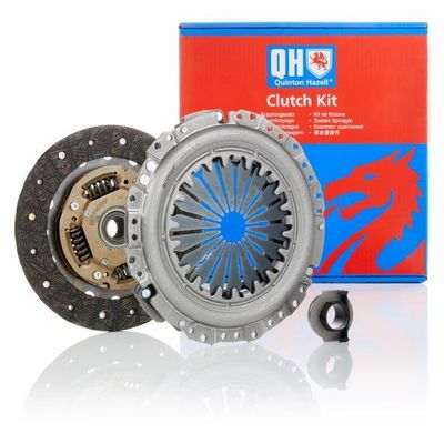 комплект съединител QUINTON HAZELL QKT2456AF