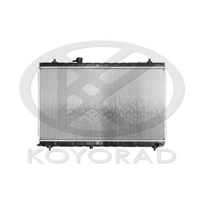 Radiator, racire motor Koyorad PL823444