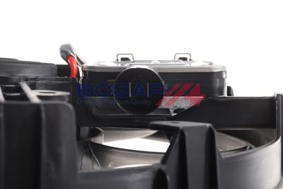 VENTILATOR RADIATOR BOGAP E4243101 4