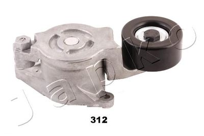 Tensioner Lever, V-ribbed belt 128312